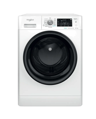 MÁQUINA DE LAVAR E SECAR ROUPA WHIRLPOOL - FFWDD 1074489 BV SPT