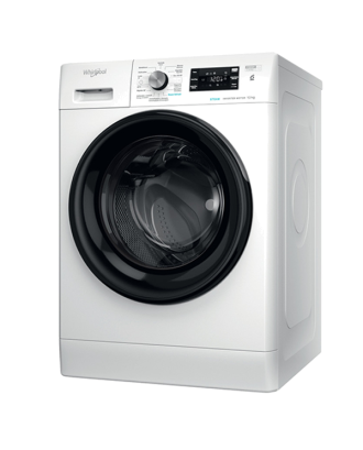 MÁQUINA DE LAVAR ROUPA WHIRLPOOL - FFB 10489 BV SPT