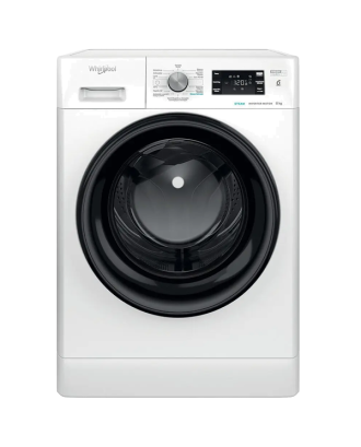 MÁQUINA DE LAVAR ROUPA WHIRLPOOL - FFB 8489 BV SPT