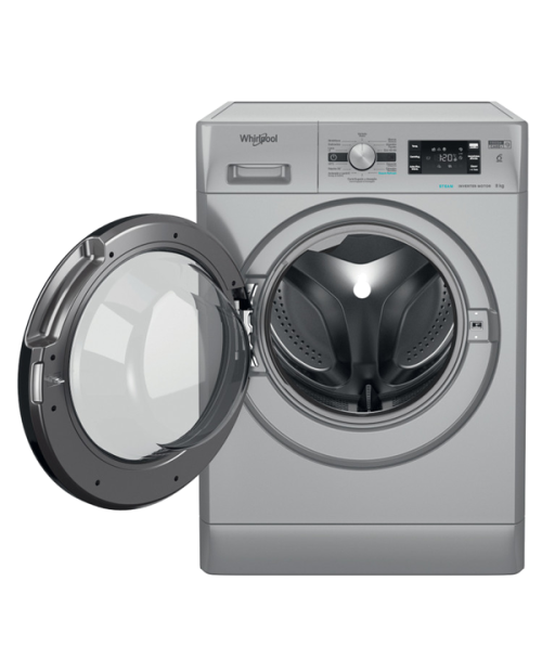 MÁQUINA DE LAVAR ROUPA WHIRLPOOL - FFB 8489 SBV SPT MÁQUINA DE LAVAR ROUPA WHIRLPOOL - FFB 8489 SBV SPT