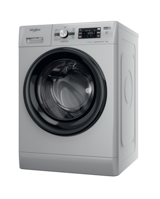 MÁQUINA DE LAVAR ROUPA WHIRLPOOL - FFB 8489 SBV SPT