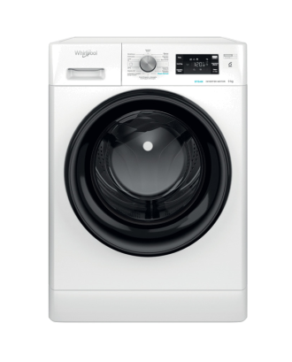 MÁQUINA DE LAVAR ROUPA WHIRLPOOL - FFB 9489 BV SPT