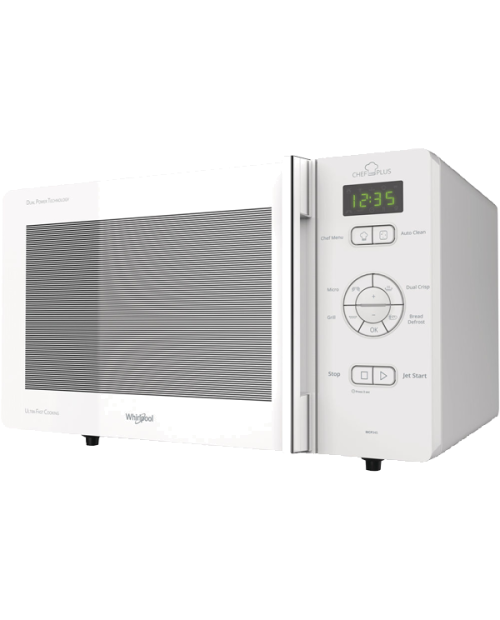 MICRO ONDAS WHIRLPOOL - MCP 345 WH MICRO ONDAS WHIRLPOOL - MCP 345 WH