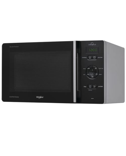 MICRO ONDAS WHIRLPOOL - MCP 346 SL MICRO ONDAS WHIRLPOOL - MCP 346 SL