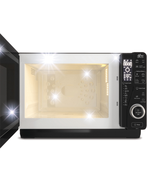 MICRO ONDAS WHIRLPOOL - MWF 421 BL MICRO ONDAS WHIRLPOOL - MWF 421 BL