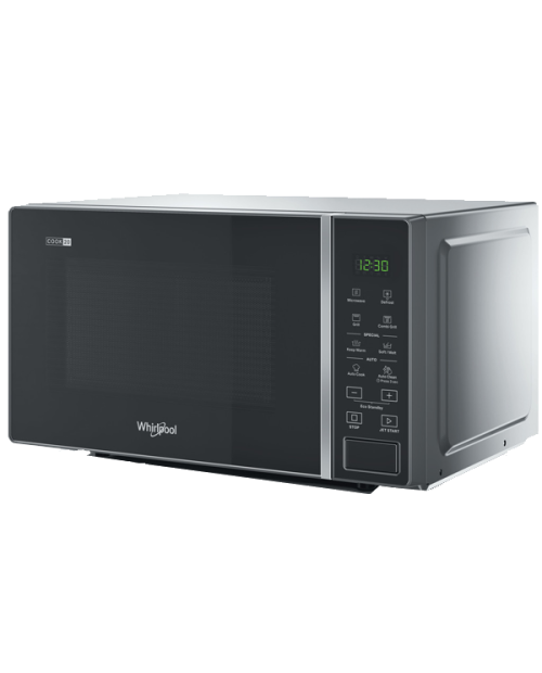 MICRO ONDAS WHIRLPOOL - MWP 203 SB MICRO ONDAS WHIRLPOOL - MWP 203 SB