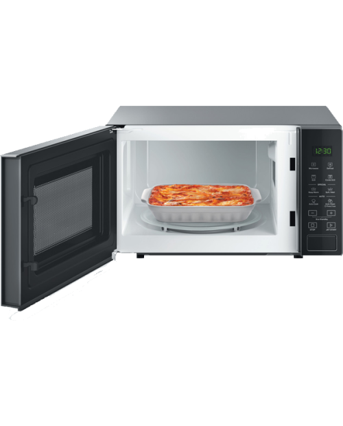 MICRO ONDAS WHIRLPOOL - MWP 203 SB MICRO ONDAS WHIRLPOOL - MWP 203 SB