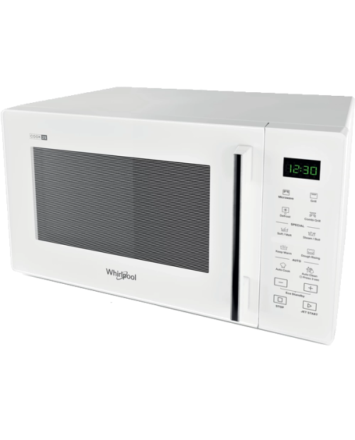 MICRO ONDAS WHIRLPOOL - MWP 254 W MICRO ONDAS WHIRLPOOL - MWP 254 W