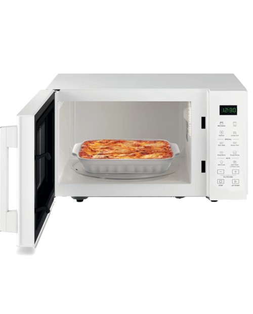 MICRO ONDAS WHIRLPOOL - MWP 254 W MICRO ONDAS WHIRLPOOL - MWP 254 W