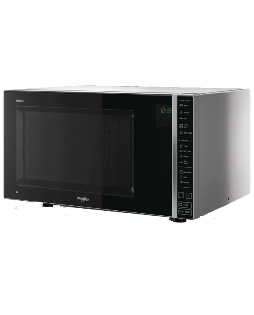 MICRO ONDAS WHIRLPOOL- MWP 303 SB MICRO ONDAS WHIRLPOOL- MWP 303 SB