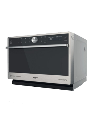 MICRO ONDAS WHIRLPOOL - MWSC 9133 SX