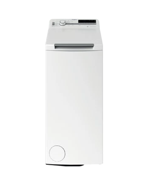 MÁQUINA DE LAVAR ROUPA WHIRLPOOL - TDLR 7231BS SPT MÁQUINA DE LAVAR ROUPA WHIRLPOOL - TDLR 7231BS SPT