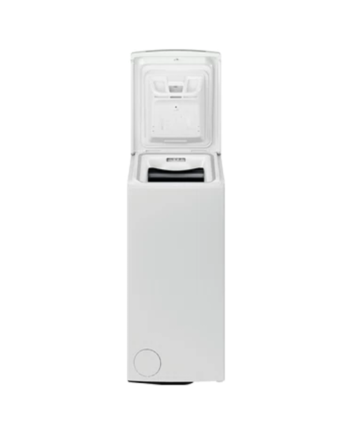 MÁQUINA DE LAVAR ROUPA WHIRLPOOL - TDLR 7231BS SPT MÁQUINA DE LAVAR ROUPA WHIRLPOOL - TDLR 7231BS SPT