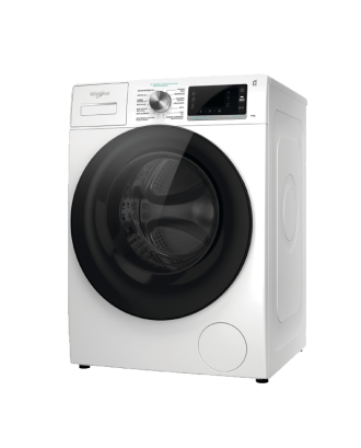 MÁQUINA DE LAVAR ROUPA WHIRLPOOL - W6 W845WR SPT