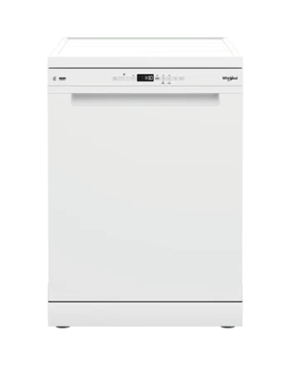 MÁQUINA DE LAVAR LOUÇA WHIRLPOOL - W7F HP33 A