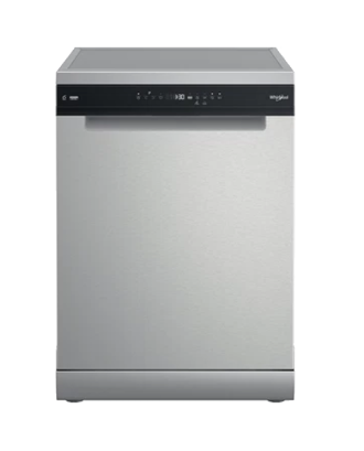 MÁQUINA DE LAVAR LOUÇA WHIRLPOOL - W7F HP33 X
