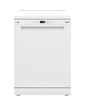 MÁQUINA DE LAVAR LOUÇA WHIRLPOOL - W7F HP43