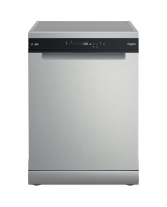 MÁQUINA DE LAVAR LOUÇA WHIRLPOOL - W7F HP43 X