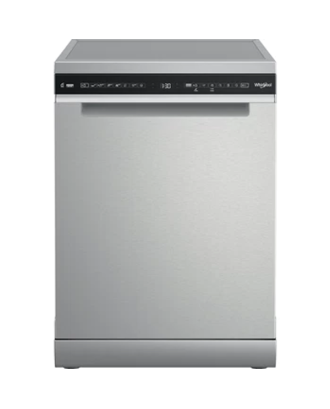 MÁQUINA DE LAVAR LOUÇA WHIRLPOOL - W7F HS41 X
