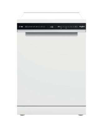 MÁQUINA DE LAVAR LOUÇA WHIRLPOOL - W7F HS51
