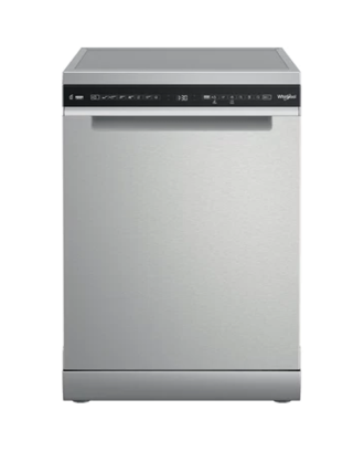 MÁQUINA DE LAVAR LOUÇA WHIRLPOOL - W7F HS51 X