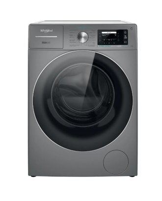 MÁQUINA DE LAVAR ROUPA WHIRLPOOL - W8 99ADS SILENCE SPT