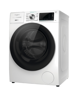 MÁQUINA DE LAVAR ROUPA WHIRLPOOL - W8 W046WR SPT