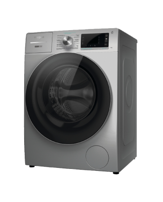 MÁQUINA DE LAVAR ROUPA WHIRLPOOL - W8 W946SR SPT