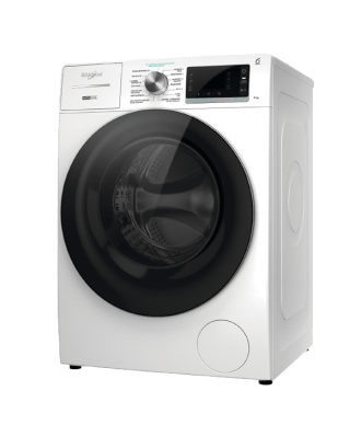 MÁQUINA DE LAVAR ROUPA WHIRLPOOL - W8 W946 WR SPT