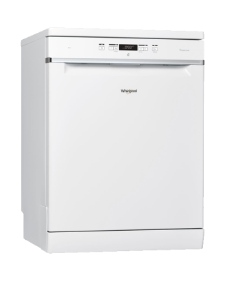 MÁQUINA DE LAVAR LOUÇA WHIRLPOOL - WFC 3C26 P