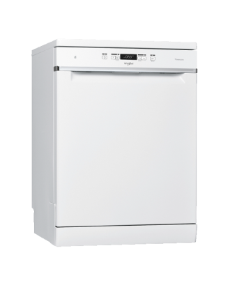 MÁQUINA DE LAVAR LOUÇA  WHIRLPOOL - WFC 3C33 PF