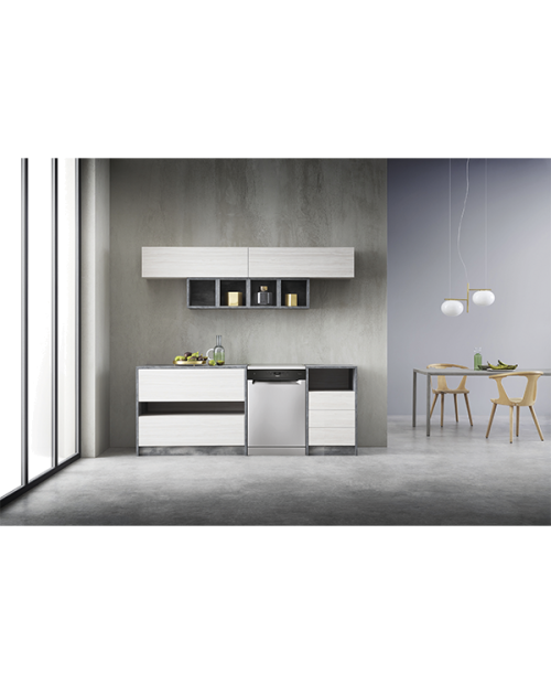 MÁQUINA DE LAVAR LOUÇA WHIRLPOOL - WFC 3C33 PF X MÁQUINA DE LAVAR LOUÇA WHIRLPOOL - WFC 3C33 PF X