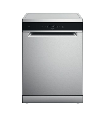 MÁQUINA DE LAVAR LOUÇA WHIRLPOOL - WFC 3C34 P X