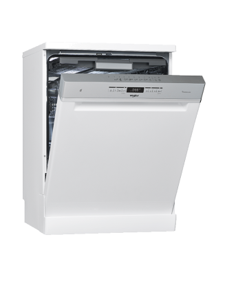 MÁQUINA DE LAVAR LOUÇA WHIRLPOOL - WFO 3O41 PL