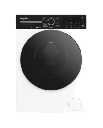 MÁQUINA DE LAVAR ROUPA WHIRLPOOL - WPM 07W ADS SPT