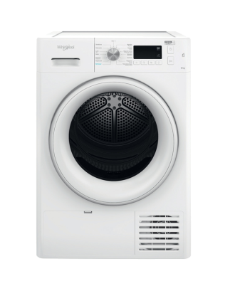 SECADOR DE ROUPA WHIRLPOOL - FFT M11 82 SPT R
