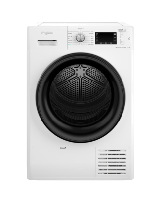 SECADOR DE ROUPA WHIRLPOOL - FFT M11 8X3BY SPT
