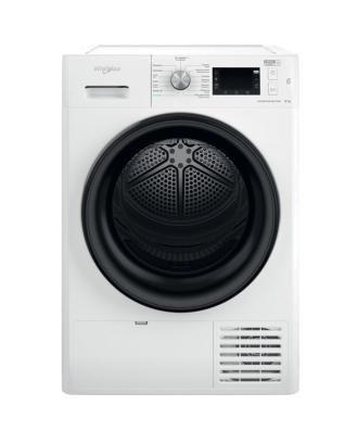 SECADOR DE ROUPA WHIRLPOOL - FFT M22 8X3B SPT