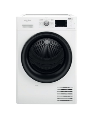 SECADOR DE ROUPA WHIRLPOOL - FFT M22 9X3B EE