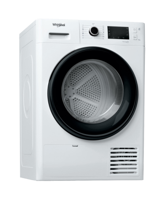 SECADOR DE ROUPA WHIRLPOOL - FT M22 8X3B EU
