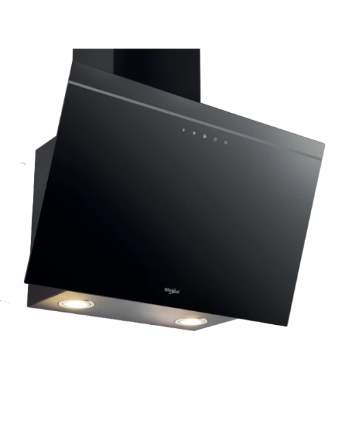 CHAMINÉ WHIRLPOOL - AKR 62F LT K CHAMINÉ WHIRLPOOL - AKR 62F LT K