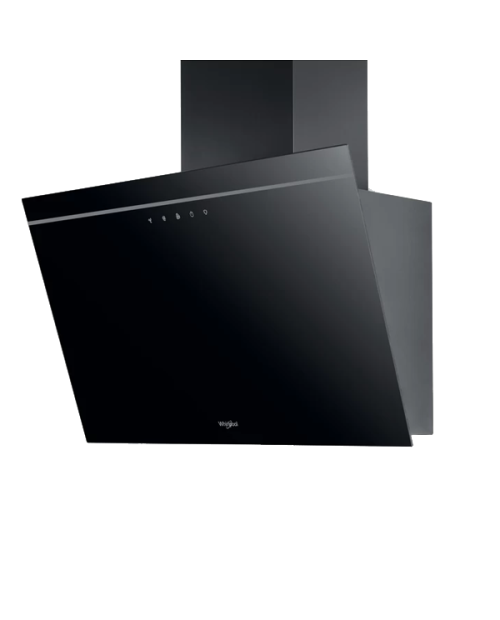 CHAMINÉ WHIRLPOOL - AKR 62F LT K CHAMINÉ WHIRLPOOL - AKR 62F LT K