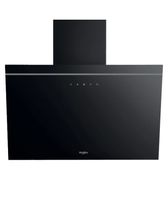CHAMINÉ WHIRLPOOL - AKR 62F LT K