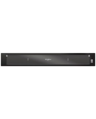 CHAMINÉ WHIRLPOOL - WDO93F B K