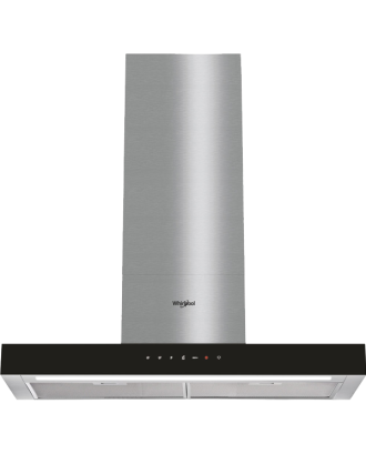 CHAMINÉ WHIRLPOOL - WHBS 62F LT K/1