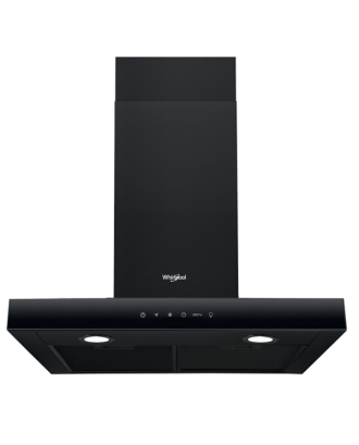 CHAMINÉ WHIRLPOOL - WHBS62FLTK