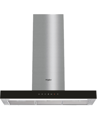 CHAMINÉ WHIRLPOOL - WHBS 92F LT K/1