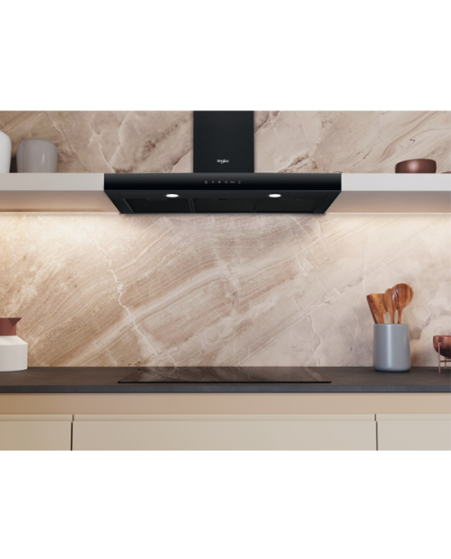 CHAMINÉ WHIRLPOOL - WHBS92FLTK CHAMINÉ WHIRLPOOL - WHBS92FLTK