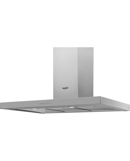 CHAMINÉ WHIRLPOOL - WHBS 93F LE X CHAMINÉ WHIRLPOOL - WHBS 93F LE X