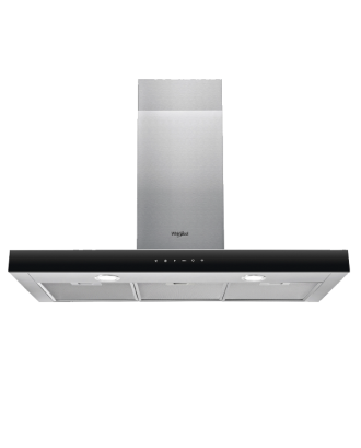 CHAMINÉ WHIRLPOOL - WHBS C92F LT X
